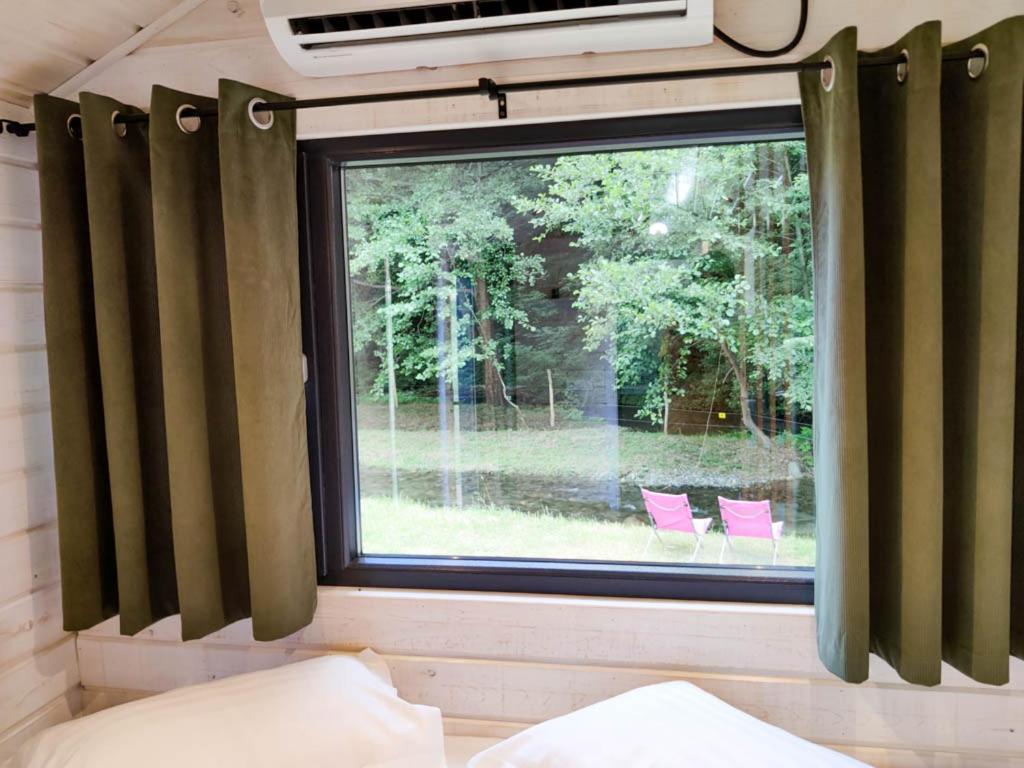 Transfagarasan River Retreat Arefu Dış mekan fotoğraf